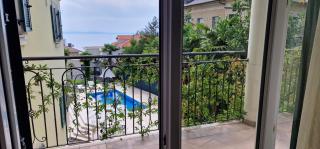 Nautico apartment with swimming pool - Opatija - 1