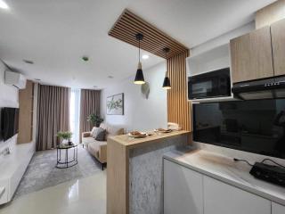 Unit 301 at One Pontefino - Batangas City - 6