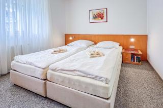 Villa Viktoria Whg 17 - "Seemannsgarn" - 2