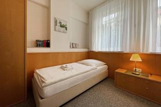 Villa Viktoria Whg 1 - "Sandbank" - Kolpinsee - 1