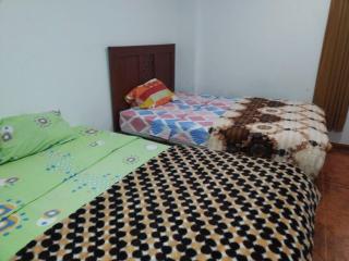 Hostal hipito - Nazca - 4