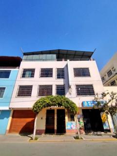 Hostal hipito - Nazca - 3