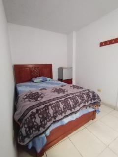 Hostal hipito - Nazca - 2