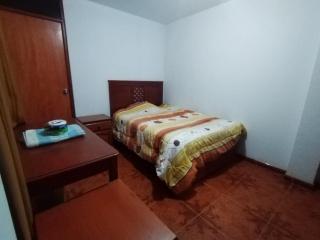 Hostal hipito - Nazca - 1