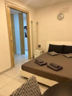Cipro Roomy House - Vatican - Roma - 8