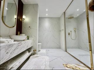 Joy Luxury Apartment - Doha - 5
