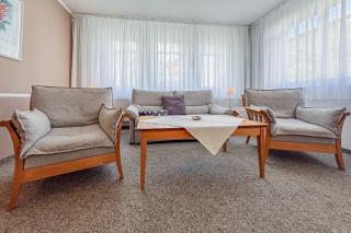 Villa Viktoria Whg 8 - "Kajüte" - Kolpinsee - 6
