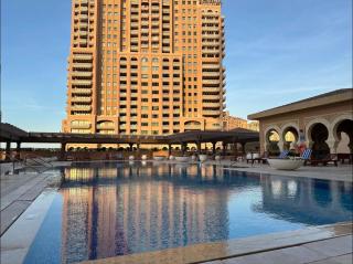 Joy Luxury Apartment - Doha - 4