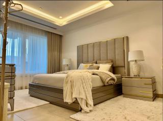 Joy Luxury Apartment - Doha - 3