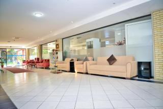 Free Zone Hotel - Gzennaïa - 7