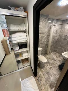 1 Bedroom Cozy Apartment walking distance to the Beach! - Ban Bo Sai Klang - 1
