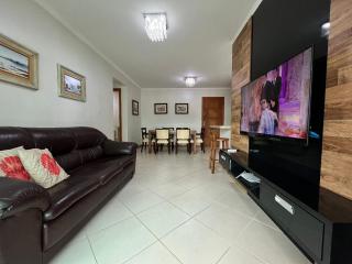 B956 - Apartamento 2 quartos p/6 pessoas em Bombas - Bombinhas - 6