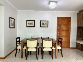 B956 - Apartamento 2 quartos p/6 pessoas em Bombas - Bombinhas - 5