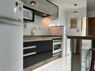 B956 - Apartamento 2 quartos p/6 pessoas em Bombas - Bombinhas - 3