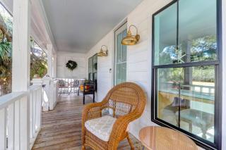 The Beach Cove - Isle of Palms - 5