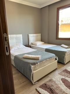 Mirlav teras kat - Ayvalık - 8