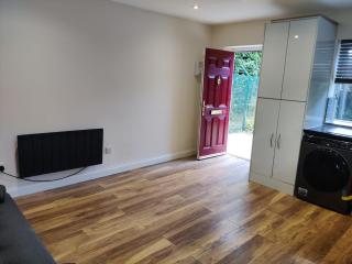 Chiltern Nursuries - Amersham - 5