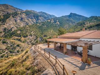 Casa Del Molino - Canillas de Aceituno - 1