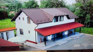 Casa de pe Mal - Ocna Mureş - 9