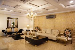 Grace Boutique Hotel - Islamabad - 4