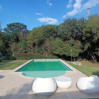 Excepcional Casa de campo - Villa Anizacate - 3