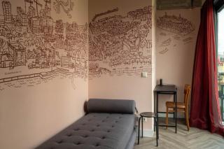 Bed, Bites & Business Hotel Rotterdam - Rotterdam - 8
