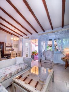 Vasiliki's cottage - Alykes Volos - Vólos - 7