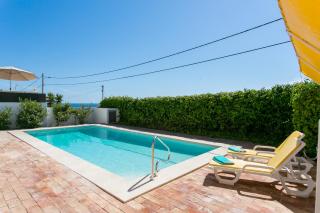 Carvoeiro Villa with Private Pool, Stunning View and just 5 min walk from the beach - Carvoeiro - 1