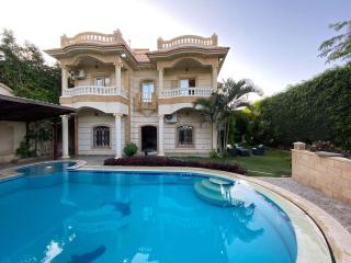 ڤيلا الرمز كينج مريوط الإسكندرية - 0