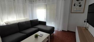 Terramar apartamento playa de Bellreguard - Daimuz - 0