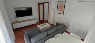 Terramar apartamento playa de Bellreguard - Daimuz - 7