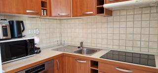 Nautico apartment with swimming pool - 1