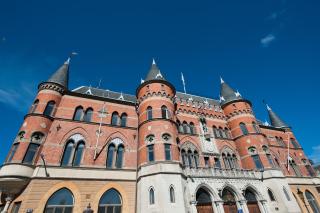 Home Hotel Borgen - Örebro - 0