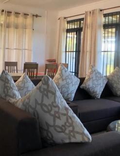 Ocean View Villa Bel Ombre Mauritius - 7