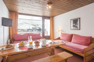 Résidence partenaire Le Schuss - Val Thorens - 3