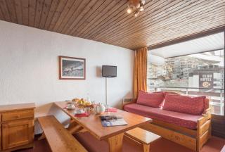 Résidence partenaire Le Schuss - Val Thorens - 1