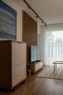 Apartament SEA FOAM DŹWIRZYNO - Dźwirzyno - 6