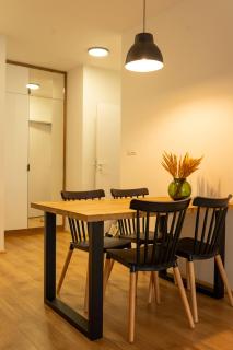 Apartament SEA FOAM DŹWIRZYNO - Dźwirzyno - 5