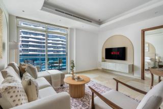 GuestReady - Stunning hideaway in Dubai Marina - 7