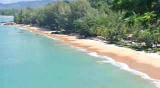 Gerd and Noi resort - Khao Lak - 4