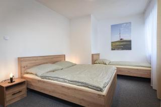 Hotel Telgárt - Turistické ubytovanie - 1