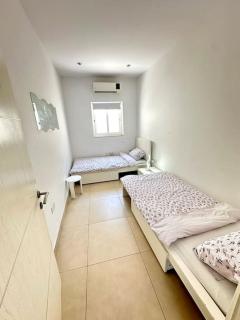 Unique 2 bedroom apt in St Julians - San Ġiljan - 3