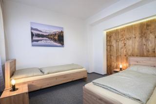 Hotel Telgárt - Turistické ubytovanie - 2