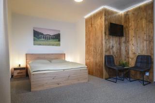 Hotel Telgárt - Turistické ubytovanie - 8