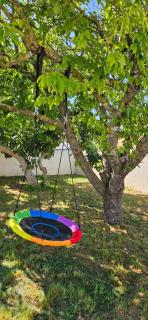 Family's Home pool, parking, garden - 6