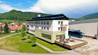 Hotel Telgárt - Turistické ubytovanie - 0