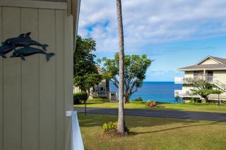 Alii Kai 1201 - Princeville - 1