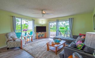 Alii Kai 1201 - Princeville - 5