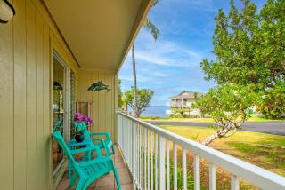 Alii Kai 1201 - Princeville - 0