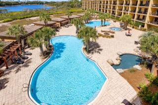 Sanctuary by the Sea 3114 - Santa Rosa Beach - 3